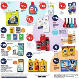 Family Dollar Weekly Ad Page 7