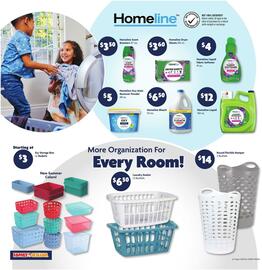 Family Dollar Weekly Ad Page 9