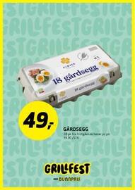 Bunnpris Kundeavis uke 23 Side 12