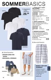 Babista Prospekt Seite 16