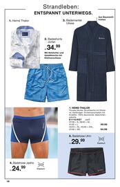 Babista Prospekt Seite 18