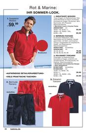 Babista Prospekt Seite 44