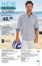 Babista Prospekt Seite 49