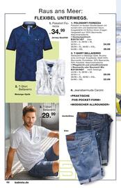 Babista Prospekt Seite 52