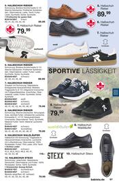 Babista Prospekt Seite 57