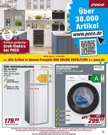 Poco Prospekt woche 23 Seite 1