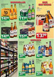 Getränkeparadies Gefromm Prospekt woche 23 Seite 2