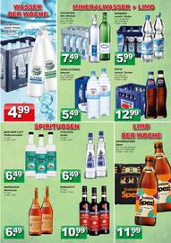 Getränkeparadies Gefromm Prospekt woche 23 Seite 3