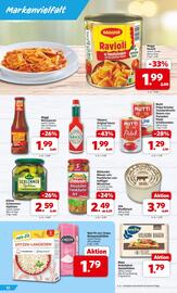 Markant Prospekt woche 23 Seite 12