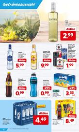 Markant Prospekt woche 23 Seite 14