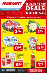 Markant Prospekt woche 23 Seite 16
