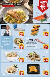 REWE Center Prospekt woche 23 Seite 11