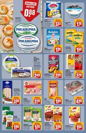 REWE Center Prospekt woche 23 Seite 16