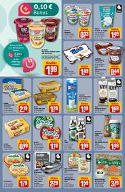 REWE Center Prospekt woche 23 Seite 18