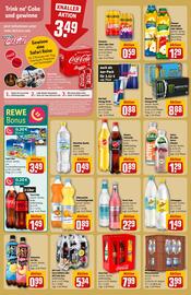 REWE Center Prospekt woche 23 Seite 20