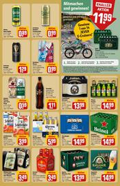 REWE Center Prospekt woche 23 Seite 21