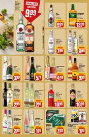 REWE Center Prospekt woche 23 Seite 22