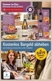 REWE Center Prospekt woche 23 Seite 23