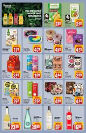 REWE Center Prospekt woche 23 Seite 36
