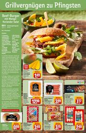 REWE Center Prospekt woche 23 Seite 6
