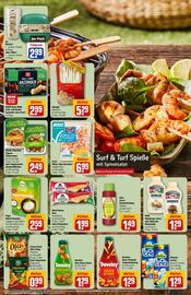 REWE Center Prospekt woche 23 Seite 8