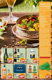 REWE Center Prospekt woche 23 Seite 9