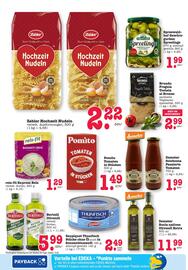 Scheck-in-Center Prospekt woche 23 Seite 22
