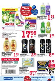 Scheck-in-Center Prospekt woche 23 Seite 34