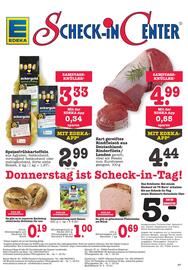 Scheck-in-Center Prospekt woche 23 Seite 40