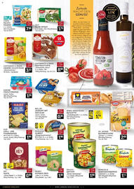 Edeka Zurheide Prospekt woche 23 Seite 6