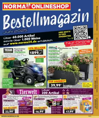 Norma24 Prospekt (gültig bis 30-06)