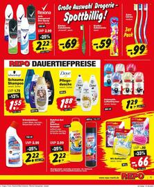 Repo Markt Prospekt woche 23 Seite 11