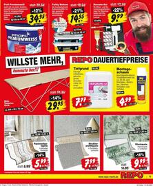 Repo Markt Prospekt woche 23 Seite 19