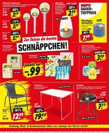 Repo Markt Prospekt woche 23 Seite 6