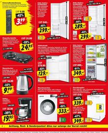 Repo Markt Prospekt woche 23 Seite 8