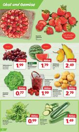 Markant Markt Prospekt woche 23 Seite 2