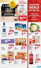 Markant Markt Prospekt woche 23 Seite 7