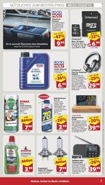 Famila Nord Ost Prospekt woche 23 Seite 7