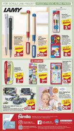 Famila Nord Ost Prospekt woche 23 Seite 8