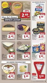 Famila Nord Ost Prospekt woche 23 Seite 10
