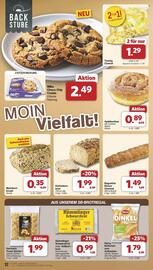 Famila Nord Ost Prospekt woche 23 Seite 14