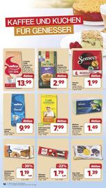 Famila Nord Ost Prospekt woche 23 Seite 17