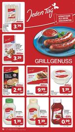 Famila Nord Ost Prospekt woche 23 Seite 19