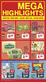 Famila Nord Ost Prospekt woche 23 Seite 2