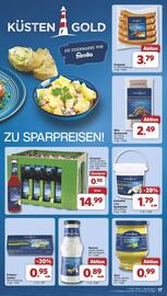 Famila Nord Ost Prospekt woche 23 Seite 21