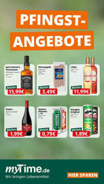 Famila Nord Ost Prospekt woche 23 Seite 25