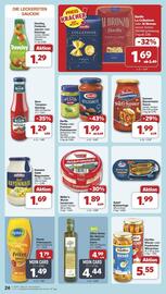 Famila Nord Ost Prospekt woche 23 Seite 31
