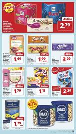 Famila Nord Ost Prospekt woche 23 Seite 32
