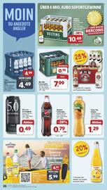Famila Nord Ost Prospekt woche 23 Seite 33