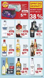 Famila Nord Ost Prospekt woche 23 Seite 34